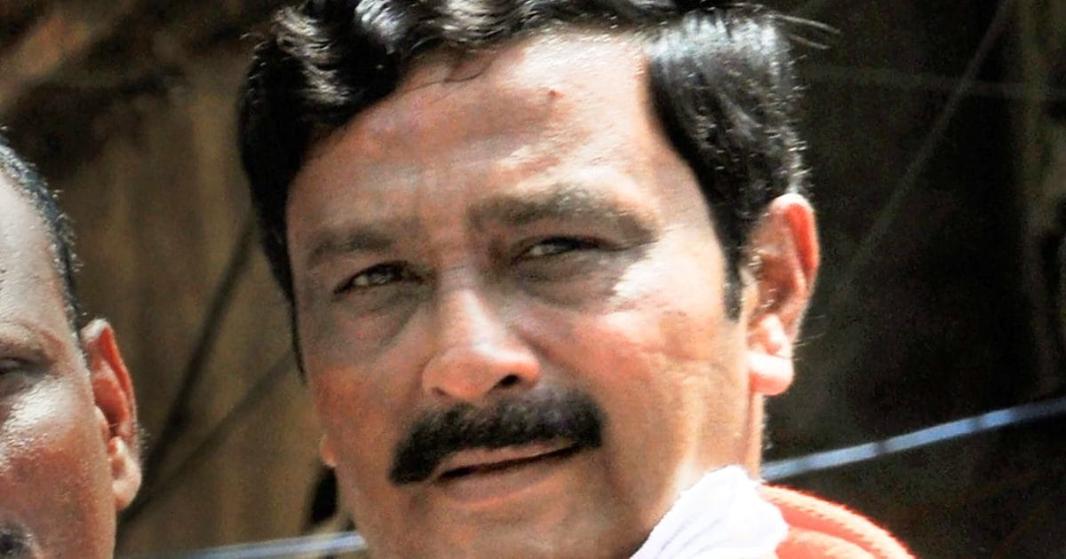 BJP Rajya Sabha Candidate: राहुल स‍िन्‍हा कौन हैं, ज‍िन्‍हें बीजेपी ने द‍िया राज्‍यसभा का ट‍िकट