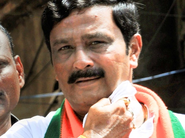 राहुल सिन्हा कौन हैं, जिन्हें बीजेपी ने दिया राज्यसभा का टिकट