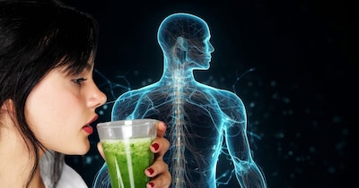 Ayurvedic Detox: Mix Turmeric Water with These to Banish Lethargy, Boost Immunity