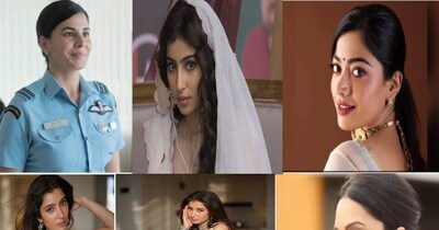 Bollywood Blockbuster Movies : बॉलीवुड में कई डायरेक्टर अपनी किस्मत आजमाते हैं. हर तरह की फिल्में बनाते हैं. इन डायरेक्टर में चंद डायरेक्टर के निर्देशन में बनी फिल्म ही ब्लॉकबस्टर निकलती है. वैसे भी बॉलीवुड में एक लाइन हमेशा सुनने को मिल जाती है कि किसी भी शख्स के पास सक्सेस फॉमूला नहीं है. हालांकि कुछ डायरेक्टर ऐसे भी हैं जिनकी हर फिल्म ब्लॉकबस्टर रही. ऐसा लगता है जैसे उन्होंने सक्सेस फॉमूला क्रैक कर लिया है. बॉलीवुड में पिछले छह साल दो ऐसे डायरेक्टर सामने आए जिन्होंने बॉक्स ऑफिस पर अपनी प्रतिभा का लोहा मनवाया है. दोनों ने सिर्फ चार फिल्मों से 2400 करोड़ रुपये कमाए हैं. इतना ही नहीं, एक डायरेक्टर तो कमाई का महारिकॉर्ड बनाने की तैयारी में है. ये दोनों डायरेक्टर कौन हैं, आइये जानते हैं........ 