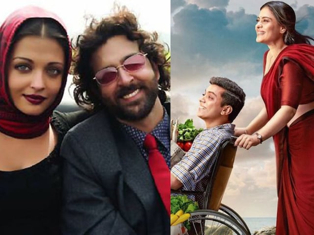 'गुजारिश' से 'सलाम वेंकी' तक, जब इच्छा मृत्यु पर छिड़ी बहस