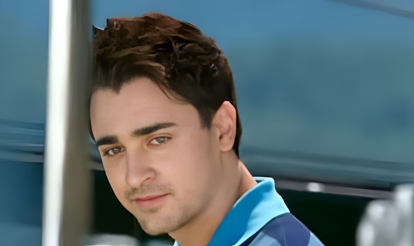 Imran Khan, Imran Khan song, photogallery