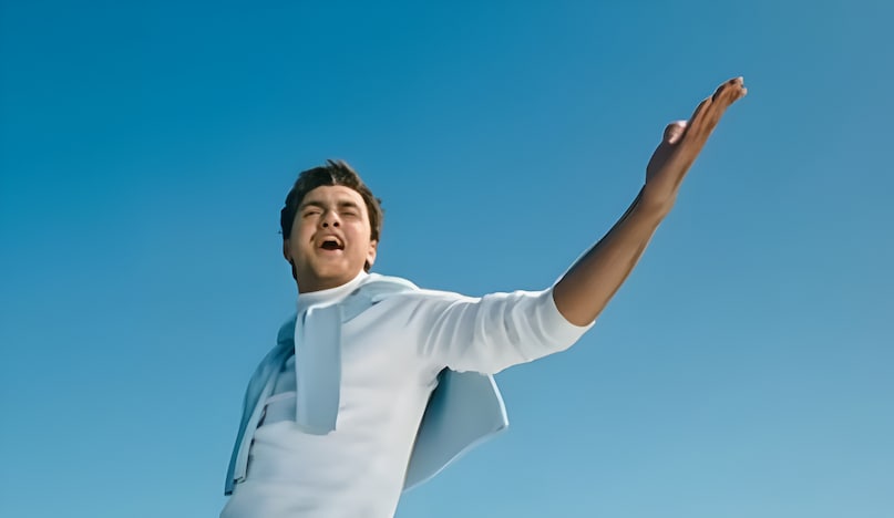 Imran Khan, Imran Khan song, photogallery