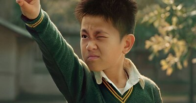 दिल जीत रही फिल्म 