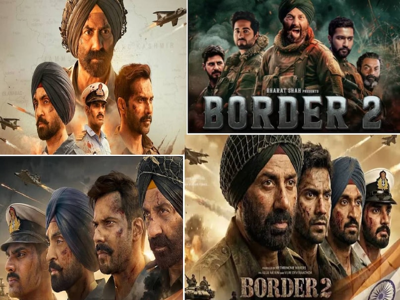 Sunny deol border 2 movie release date, border 2 movie collection worldwide, border 2 movie sunny deol, border 2 movie unknown facts, border 2 movie budget, border 2 movie story in hindi, border 2 movie star cast, dhurandhar movie akshaye khanna, dhurandhar movie box office collection worldwide, ranverr singh dhurandhar movie watch online, ranverr singh dhurandhar movie budget, rahman dacoit entry song lyrics, dhurandhar movie rahman dacoit wife name, dhurandhar movie ranverr singh ki, dhurandhar movie ranverr singh look, dhurandhar movie 2 release date, dhurandhar movie arjun rampal real character name, dhurandhar 2 movie collection days 5, hamja real name