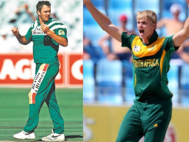 टेस्ट प्लेयर जिसको बीवी ने जहर देकर मार दिया, 44 साल बाद उसका बेटा खेला वर्ल्ड