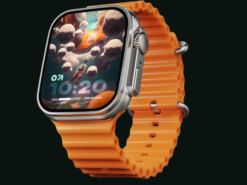 বোল্ট ক্রাউন আর প্রো বা ড্রিফ্ট সিরিজ – বোল্ট ক্রাউন আর প্রো (₹1,999) রাউন্ড ডায়াল প্রেমীদের জন্য দুর্দান্ত। এতে রয়েছে 1.95-2.02 ইঞ্চি বড় ডিসপ্লে, BT কলিং, হার্ট রেট, SpO2, ঘুম এবং একাধিক ওয়ার্কআউট মোড। ব্যাটারি লাইফ 7 দিন পর্যন্ত এবং IP67 জল প্রতিরোধের উপলব্ধ। এটি ফিটনেস ট্র্যাকিং সহ একটি প্রিমিয়াম অনুভূতি দেয়।