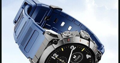 2000 रुपये से कम दाम वाली स्मार्टवॉच.