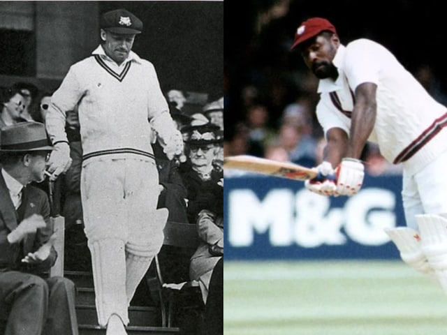 दुनिया के 5 बल्लेबाज, जिन्होंने एक सीरीज में सबसे ज्यादा रन का बनाया रिकॉर्ड