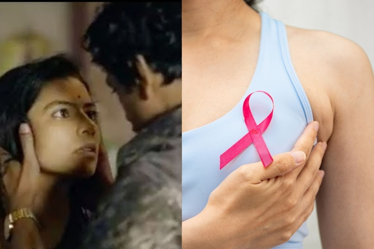 ग्रेड 1 ब्रेस्ट कैंसर क्या होता है? सेक्रेड गेम्स की इस एक्ट्रेस को हुई जानलेवा बीमारी