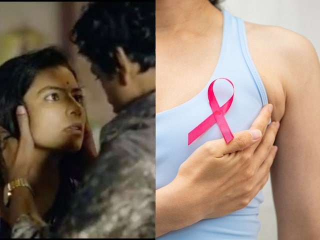 গ্রেড 1 স্তন ক্যান্সার কি? প্রাণঘাতী রোগে ভুগছেন সেক্রেড গেমসের অভিনেত্রী