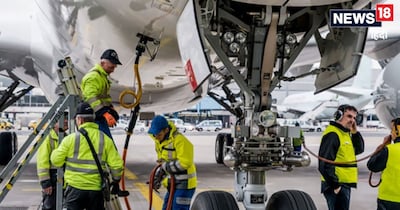 Aircraft Maintenance: बीएससी एयरक्राफ्ट मेंटिनेंस इंजीनियरिंग कोर्स 3 साल का होगा.