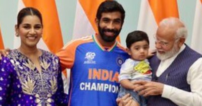 जसप्रीत बुमराह को हर साल विज्ञापन से करोड़ों की कमाई होती है. 