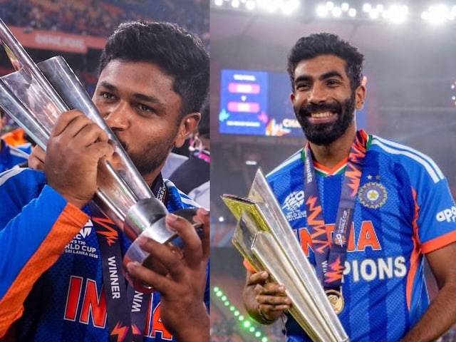 बुमराह या सैमसन नहीं, इस स्टार को पोंटिंग ने चुना T20 WC का सर्वश्रेष्ठ प्लेयर