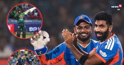 फरहान, जैक्स और शैडली आईसीसी प्लेयर ऑफ द मंथ फरवरी के लिए नामित.