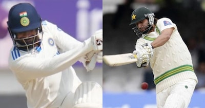 टेस्ट मैच के एक ओवर में सबसे ज्यादा रन बनाने वाले दुनिया के 5 बल्लेबाज. 