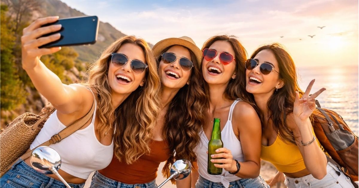 Gen Z महिलाएं क्यों चुन रही हैं आर्थिक आजादी और सोलो ट्रैवल को