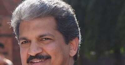 आनंद महिंद्रा ने एशिया के सबसे स्वच्छ गांव का वीडियो शेयर किया. (Image:PTI) 