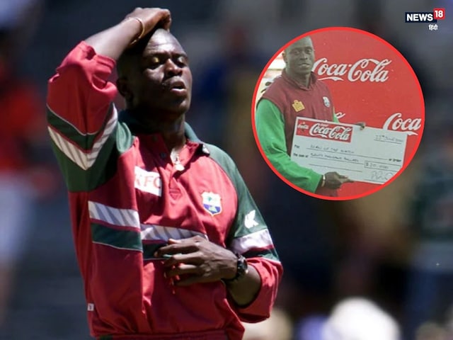 কেউ রান করেননি, উইকেটও নেননি, ক্যাচও পাননি, তবুও ম্যাচ সেরা হয়েছেন এই খেলোয়াড়।