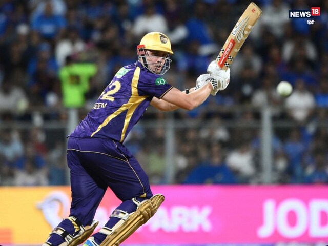 कैमरन ग्रीन ने टीम का संतुलन बिगाड़ दिया है... सुनील गावस्कर का फूटा गुस्सा