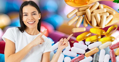 कैप्सूल के अलग-अलग रंगों के पीछे वैज्ञानिक वजह होती हैं.