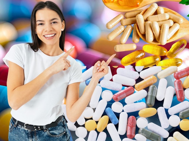 कैप्सूल रंग-बिरंगे क्यों होते हैं? लाल, नीला, पीला होने की क्या है असली वजह