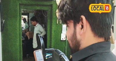 ईरान-इजरायल युद्ध स्थिति