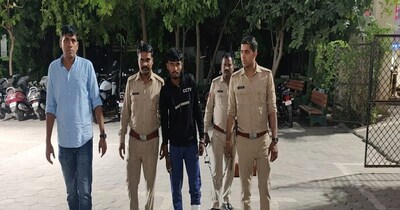 इंदौर पुलिस ने मामले का पर्दाफाश किया है. 