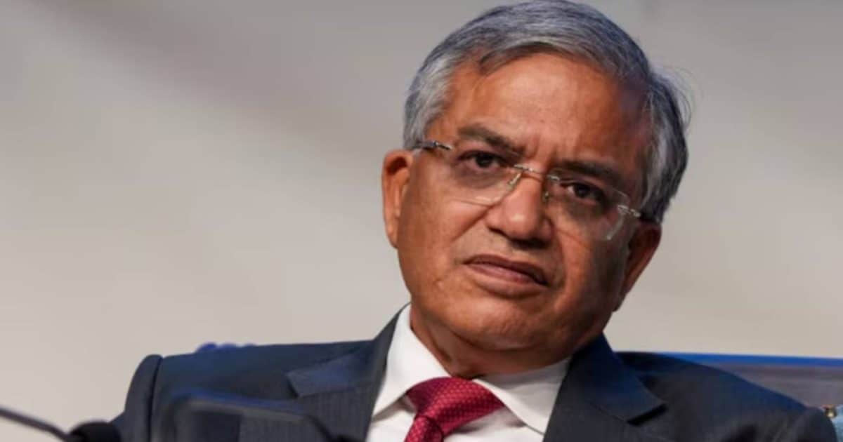 'मेरे भाई जैसा', CEC ज्ञानेश पहुंचे केरल तो DGP से किसे की सिक्‍योरिटी में लाने की फरमाइश? टूट गए प्रोटोकॉल