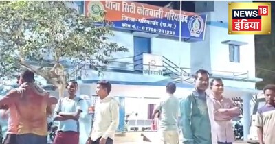 होली पर छत्तीसगढ़ में मातम: बच्चे की मौत, कई हिंसक घटनाएं और अपराध