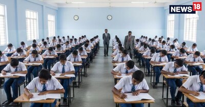 CGBSE Paper Leak: 12वीं हिंदी का पेपर नया बनाया जाएगा.