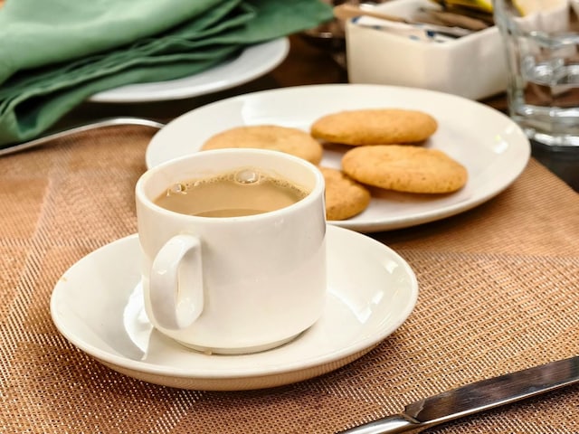 চা-বিস্কুট দিয়ে দিন শুরু করুন, মুম্বইয়ের ডাক্তার বললেন- এটা একটা বিপজ্জনক অভ্যাস