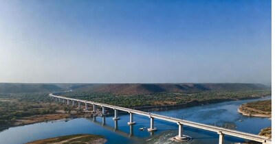 मुरैना, जौरा और कैलारस क्षेत्र के लोगों को राजस्थान के करौली तक पहुंचने में आसानी रहेगी. 