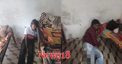 चंडीगढ़ में सेक्टर 9 में जिम से निकलते समय बाइक सवार हमलावरों ने फॉर्च्युनर सवार चमनप्रीत सिंह नागरा उर्फ चिन्नी कुब्बाहेड़ी की हत्या  कर दी थी,