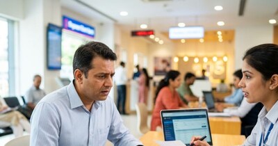 चेक बाउंस हुआ तो जेब पर पड़ेगा भारी असर, जानिए नए नियम और जुर्माना. (Image:AI)