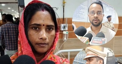 शराब कांड में सारण में 5 की जान गई, जिला प्रशासन की कार्रवाई पर सवाल