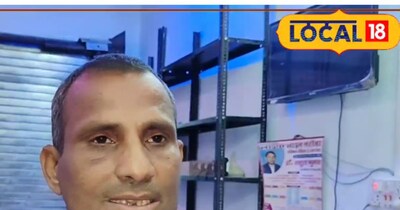 छोटे काम से शुरू हुई बड़ी सफलता की कहानी