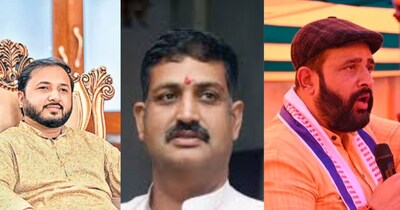 राज्‍यसभा चुनाव में छत्‍तीसगढ़ से चौंकाने वाला नाम भी सामने आ सकता है. 