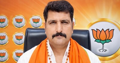 भाजपा नेता अमित चिमनानी ने कांग्रेस पर हमला बोला है. 