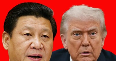 अमेरिका ने ईरान के खर्ग द्वीप पर हमला कर एक तरह से ईरान जंग में चीन को घसीटने की कोशिश की है. 