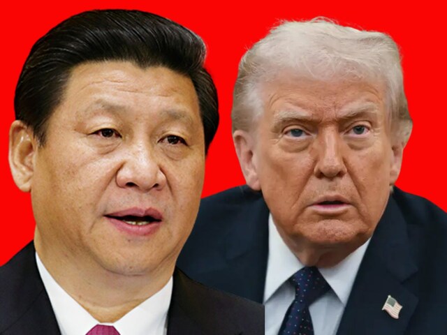 ट्रंप ने लांघ दी लक्ष्मण रेखा, ईरान जंग में कूदेगा चीन? दुनिया में बढ़ी बेचैनी