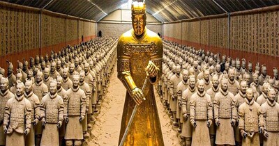 आखिर क्यों दुनिया के सामने राज नहीं खोलना चाहता चीन (इमेज- फाइल फोटो) 