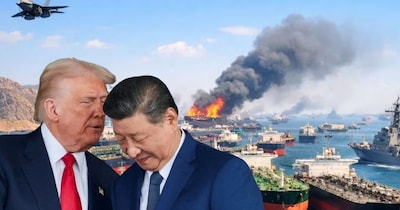 डोनाल्ड ट्रंप ने दिया चीन को ऑफर,