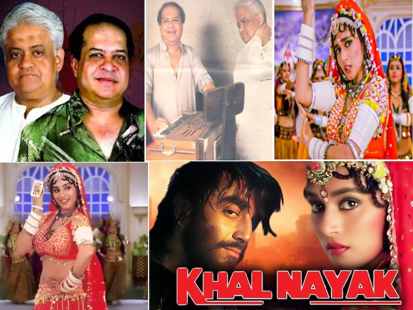 laxmikant pyarelal superhit songs list, laxmikant pyarelal family, laxmikant pyarelal real name, laxmikant pyarelal biography in hindi, laxmikant pyarelal hit songs, laxmikant pyarelal family details, laxmikant pyarelal relation, laxmikant pyarelal lata mangeshkar, laxmikant pyarelal wife, laxmikant pyarelal khalnayak movie, choli ke peeche kya hai song, choli ke peeche kya hai song movie name, subhash ghai movies, choli ke peeche kya hai meaning, Khalnayak movie song choli ke peechhe kya hai story, Khalnayak movie 1993 cast, Khalnayak movie sanjay dutt ki, Khalnayak Movie release date, Khalnayak Movie villain name, madhuri dixit khalnayak Movie, khalnayak Movie box office collection, khalnayak Movie sanjay dutt wali, sanjay dutt madhuri dixit relations,