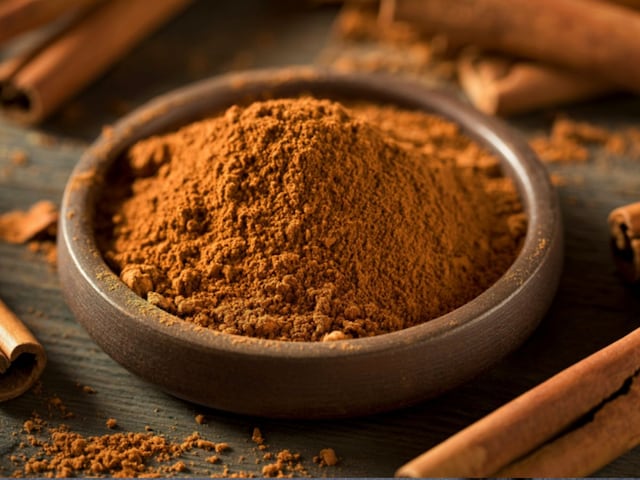 খালি পেটে দারুচিনি খেলে কি কোলেস্টেরলের মাত্রা কমতে পারে? বাস্তবতা জানি