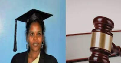 Daughter of Drain Cleaners Becomes Civil Judge in Karnataka at 25