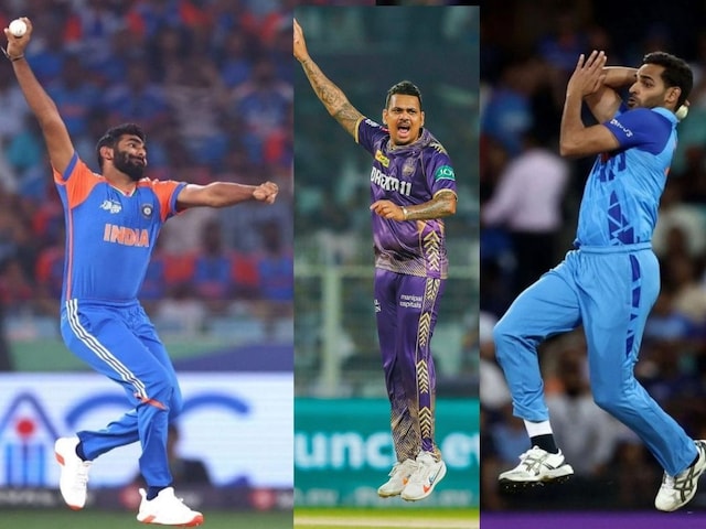 जसप्रीत बुमराह की नजरें दोहरे शतक पर, 200 के आंकड़े से 17 कदम दूर