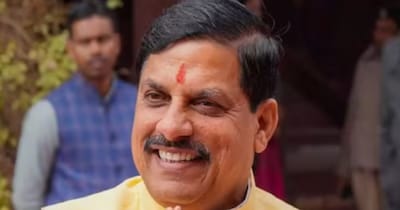 MP सरकार ने बढ़ाया DA