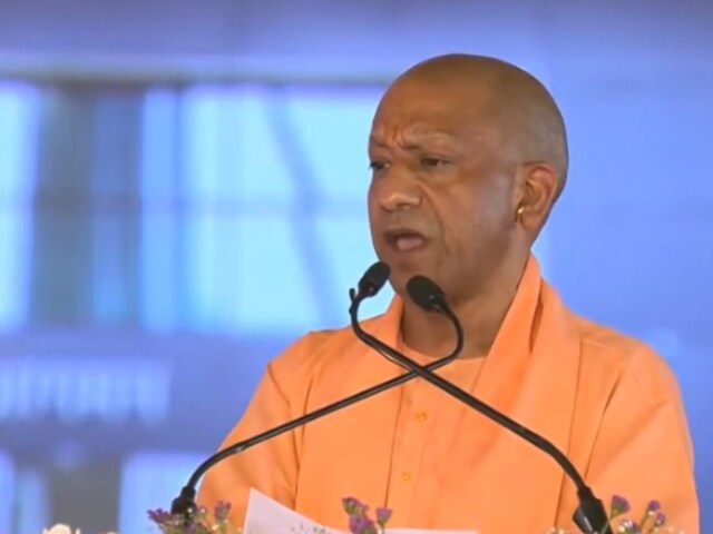 असम के चुनावी रण में CM योगी आज भरेंगे हुंकार, करेंगे दो जनसभाएं 