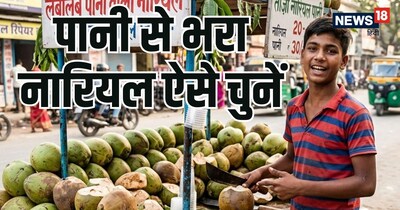 अगर आप यह सोचते हैं कि 'बड़ा मतलब ज्यादा पानी', तो यह सिर्फ एक मिथक है. 